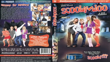 Scooby Doo  XXX ดูหนัง18+ ล้อเลียนสคูบี้ดูแก๊งไข้ปริศนาเปลี่ยนฟิวมาเล่นเสียวกันเอง พากันสวิงกิ้งในกลุ่มสลับแลกคู่กันเย็ดไปมา กระเด้าหีแข่งกันอวดลีลาการเย็ดเล่นท่ายาก